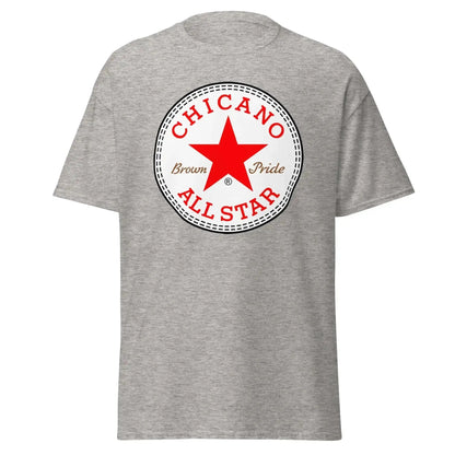 Chicano All Star 2 T-Shirt