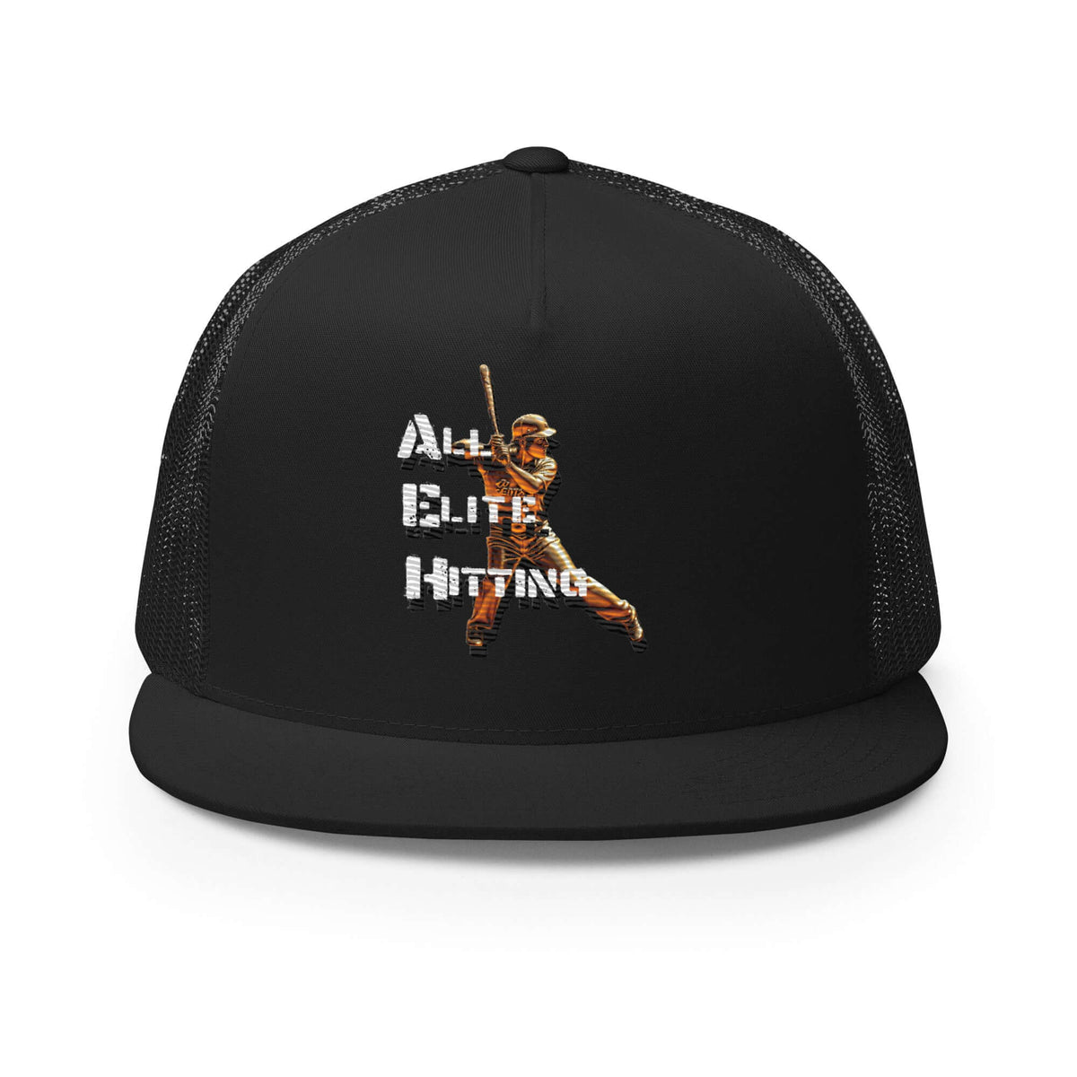 All Elite Hitting Hat