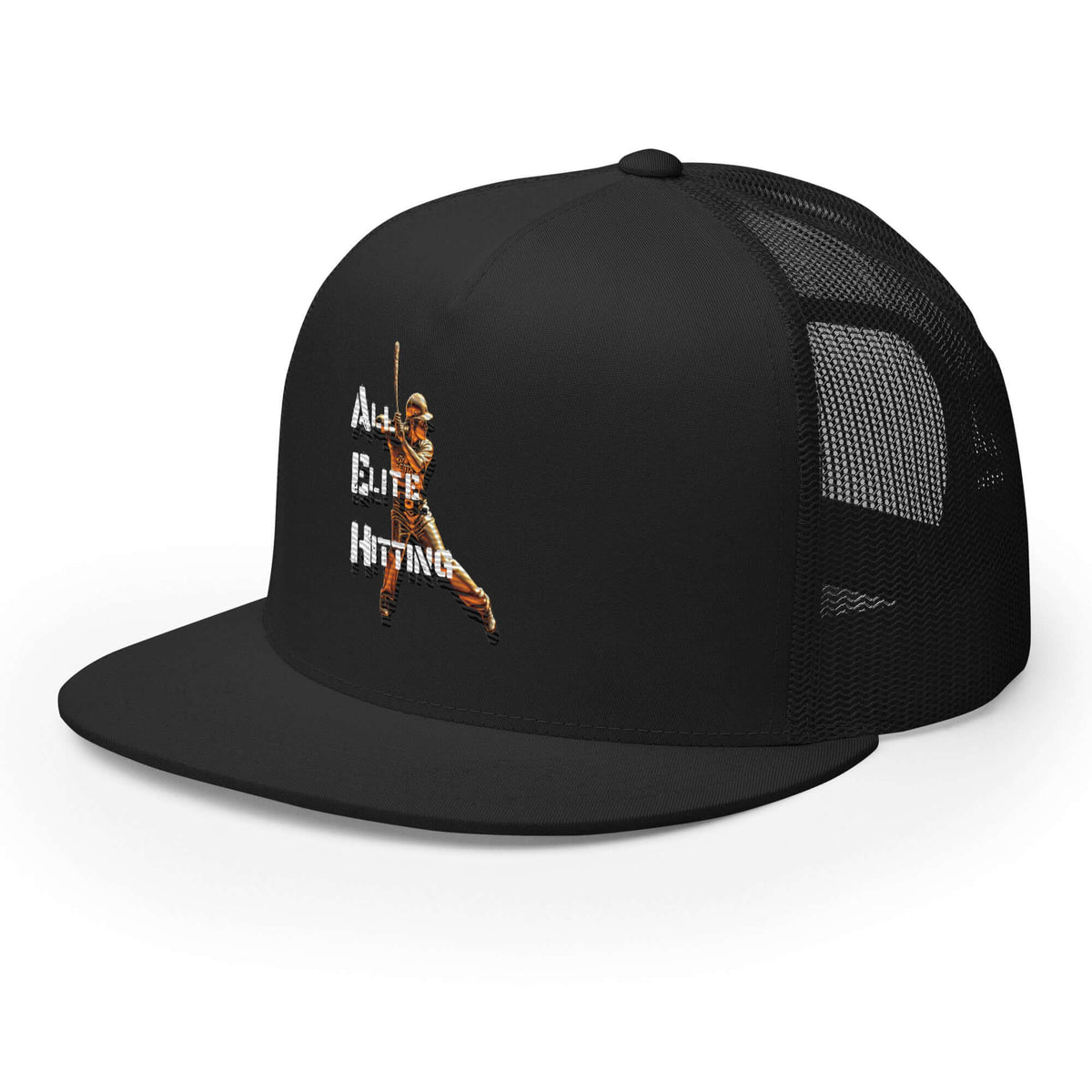 All Elite Hitting Hat