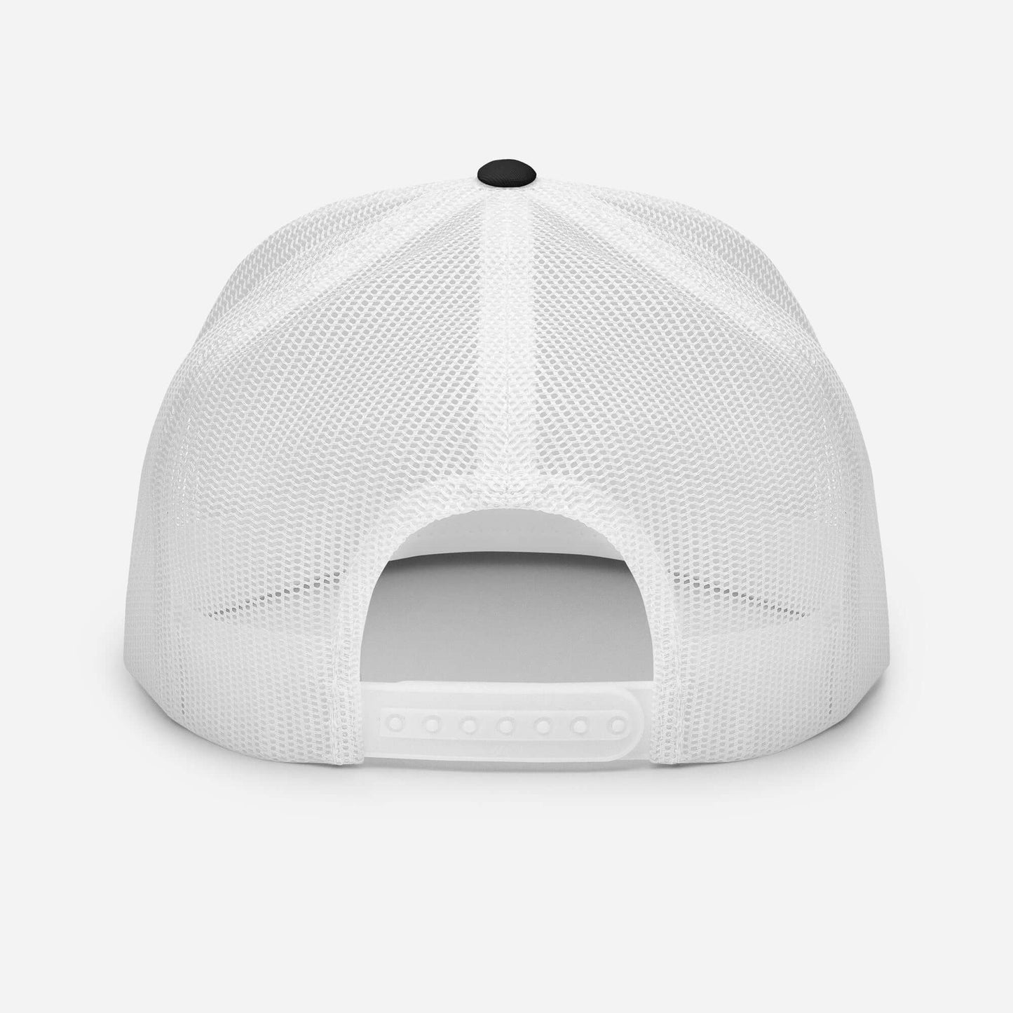 Cómo Chingas Wey Trucker Cap (You're a pain in the ass dude)