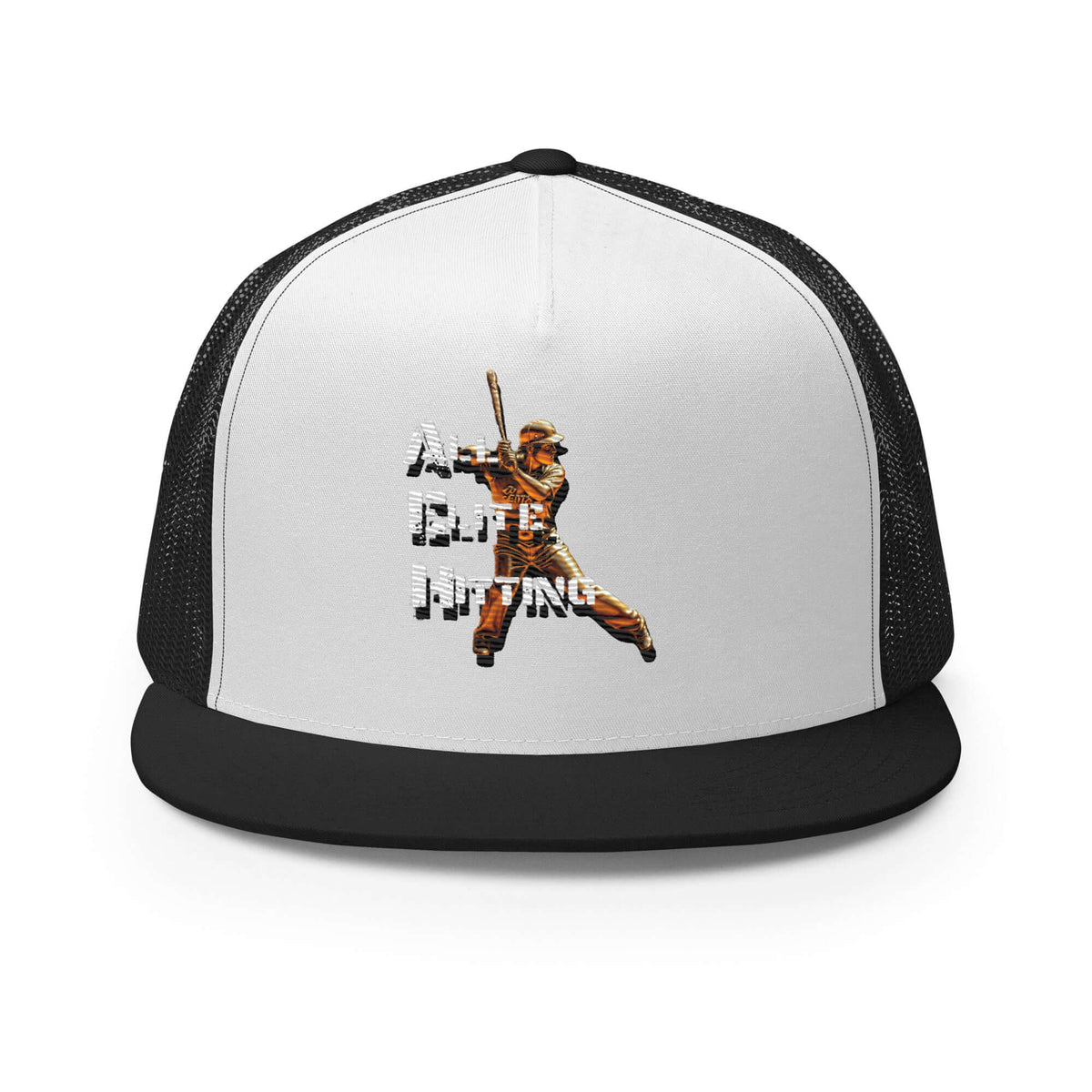 All Elite Hitting Hat