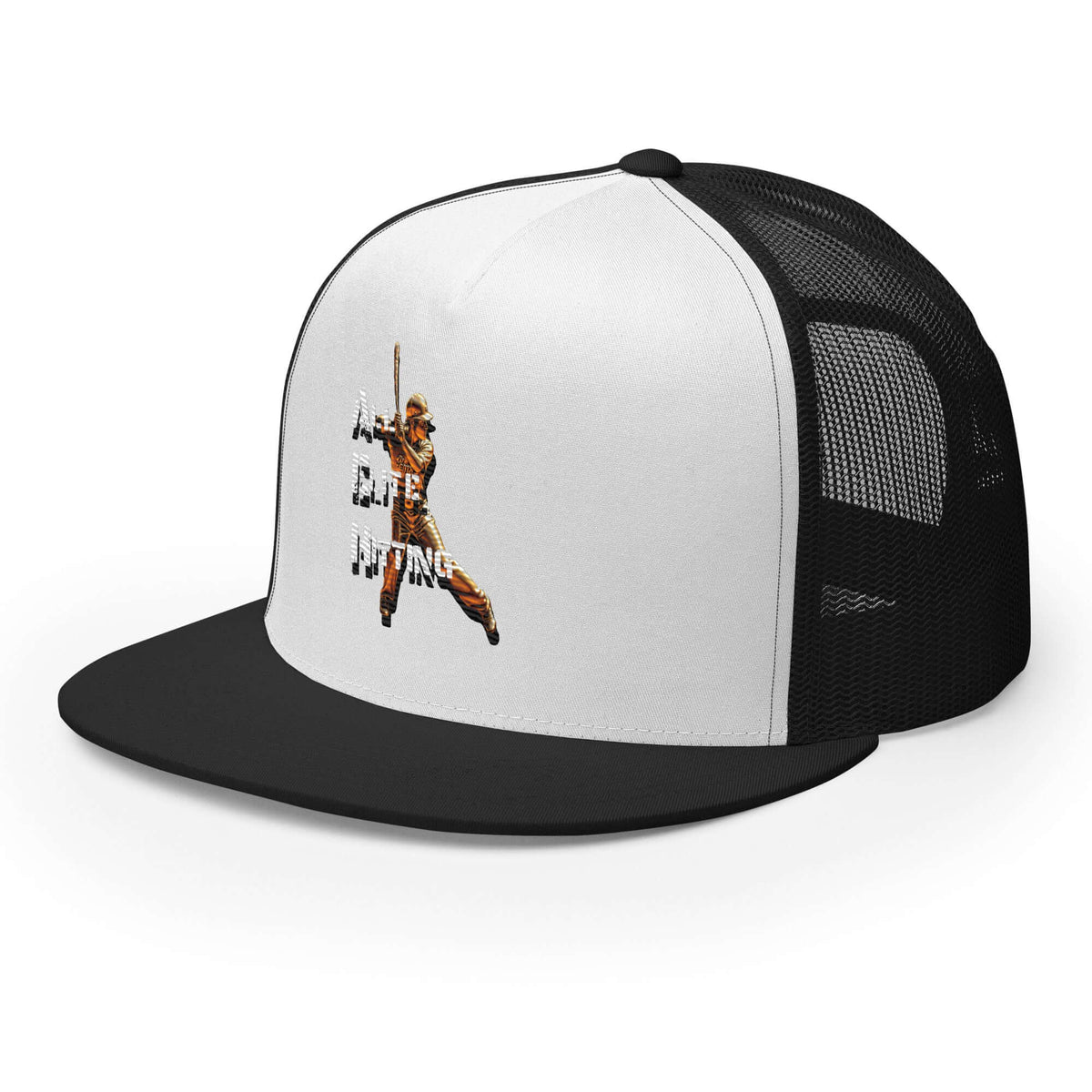 All Elite Hitting Hat