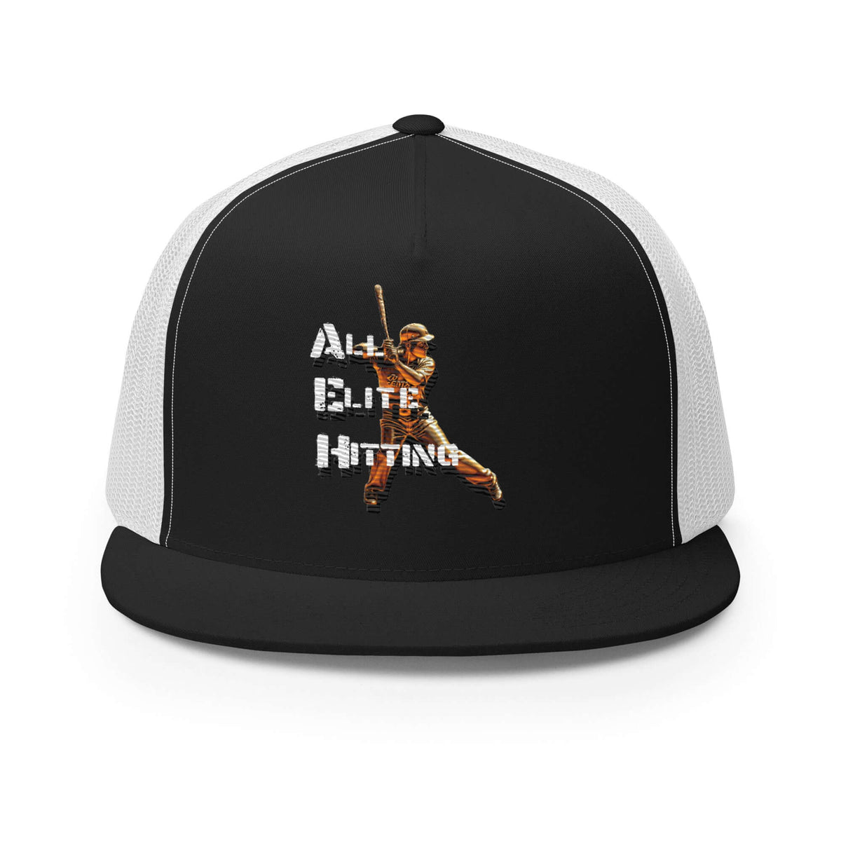 All Elite Hitting Hat