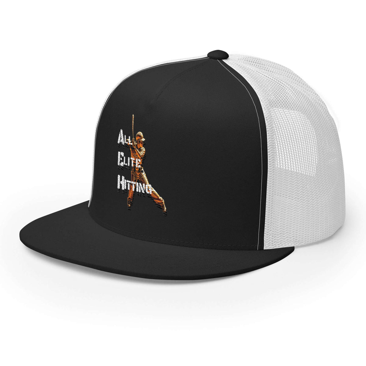 All Elite Hitting Hat