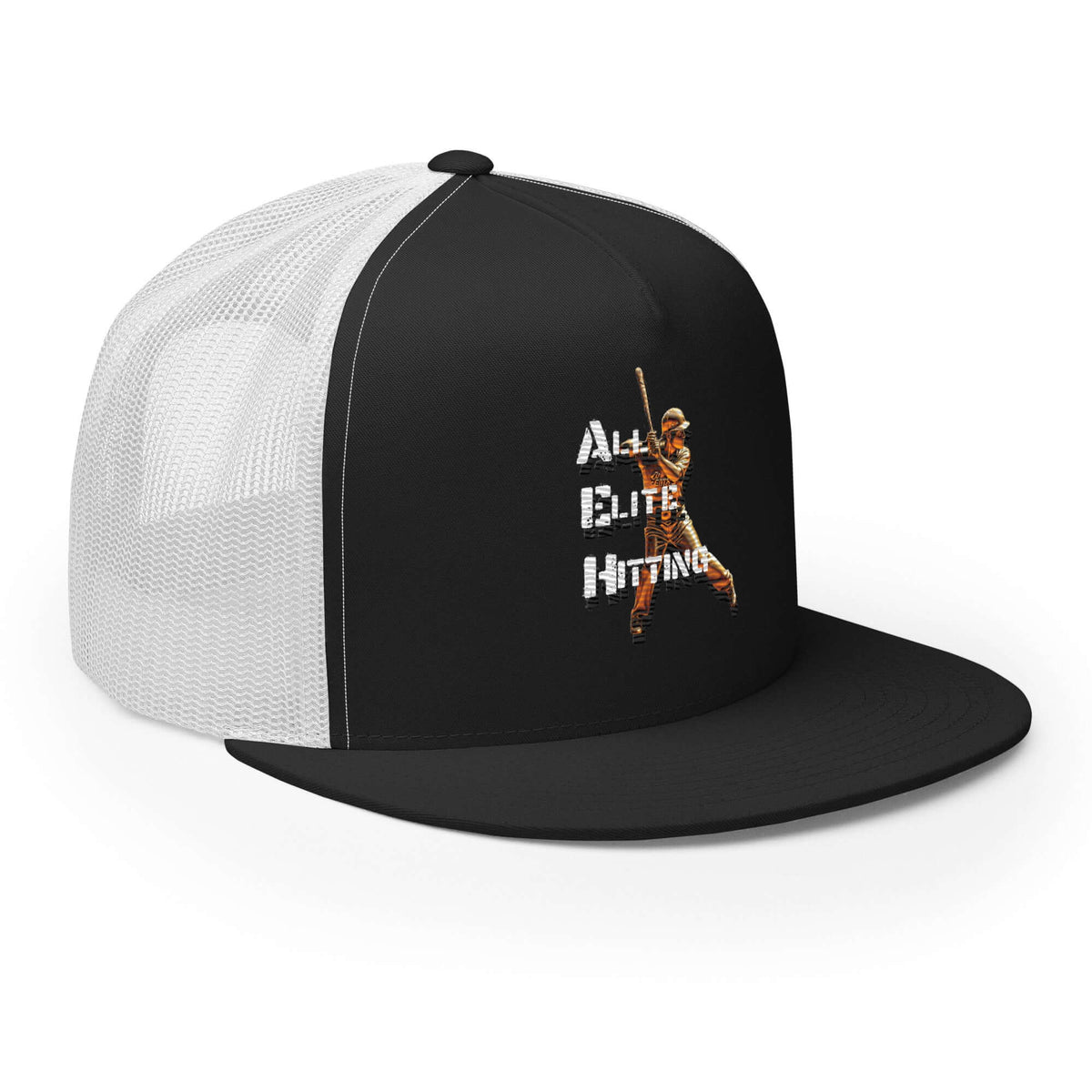 All Elite Hitting Hat