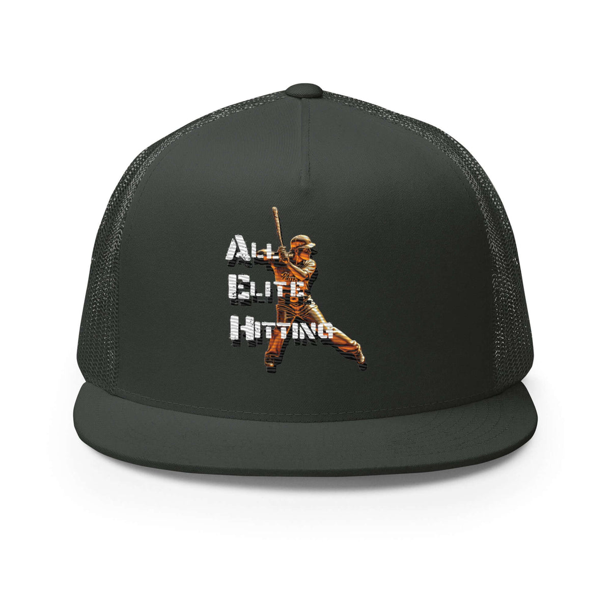 All Elite Hitting Hat