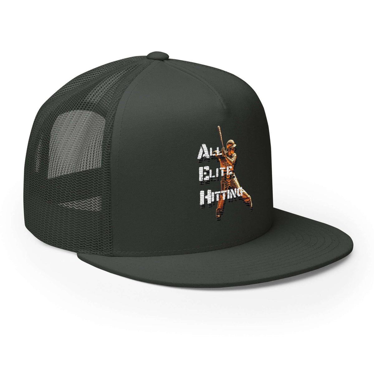 All Elite Hitting Hat