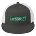 Cómo Chingas Wey Trucker Cap (You're a pain in the ass dude)