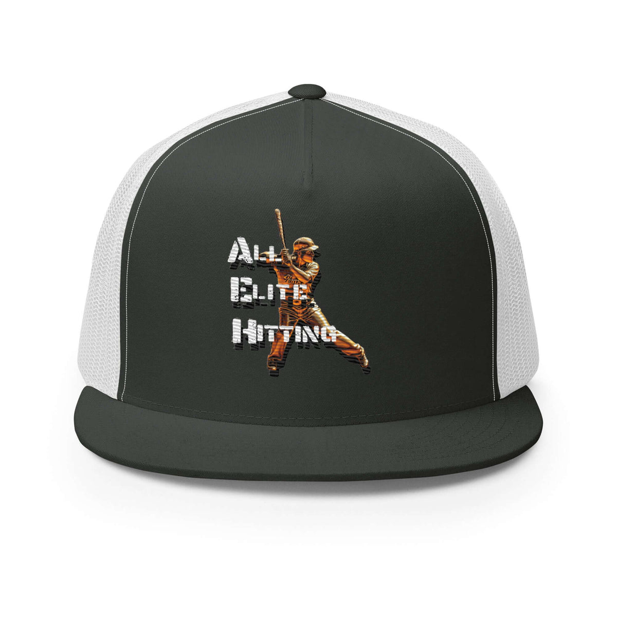 All Elite Hitting Hat