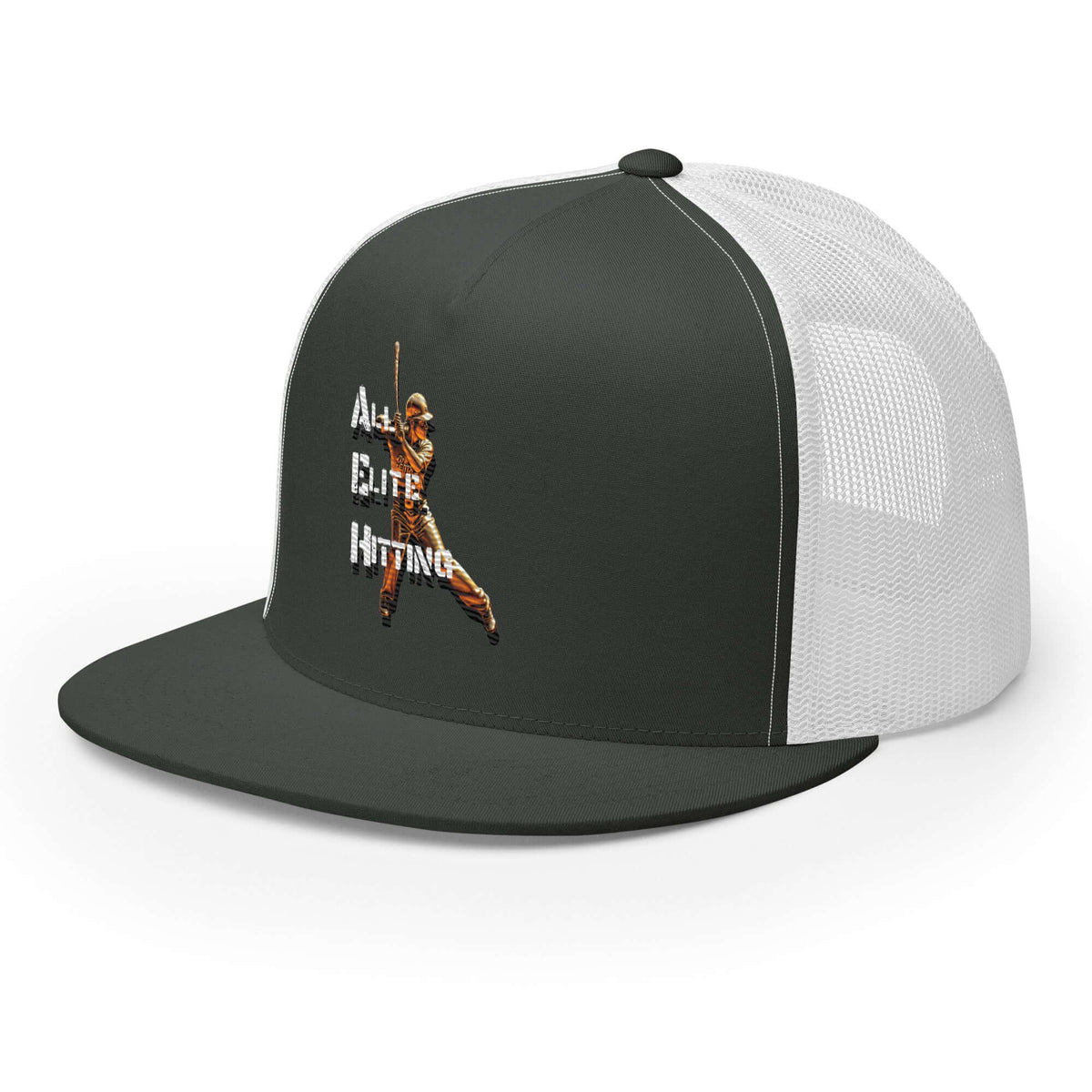 All Elite Hitting Hat