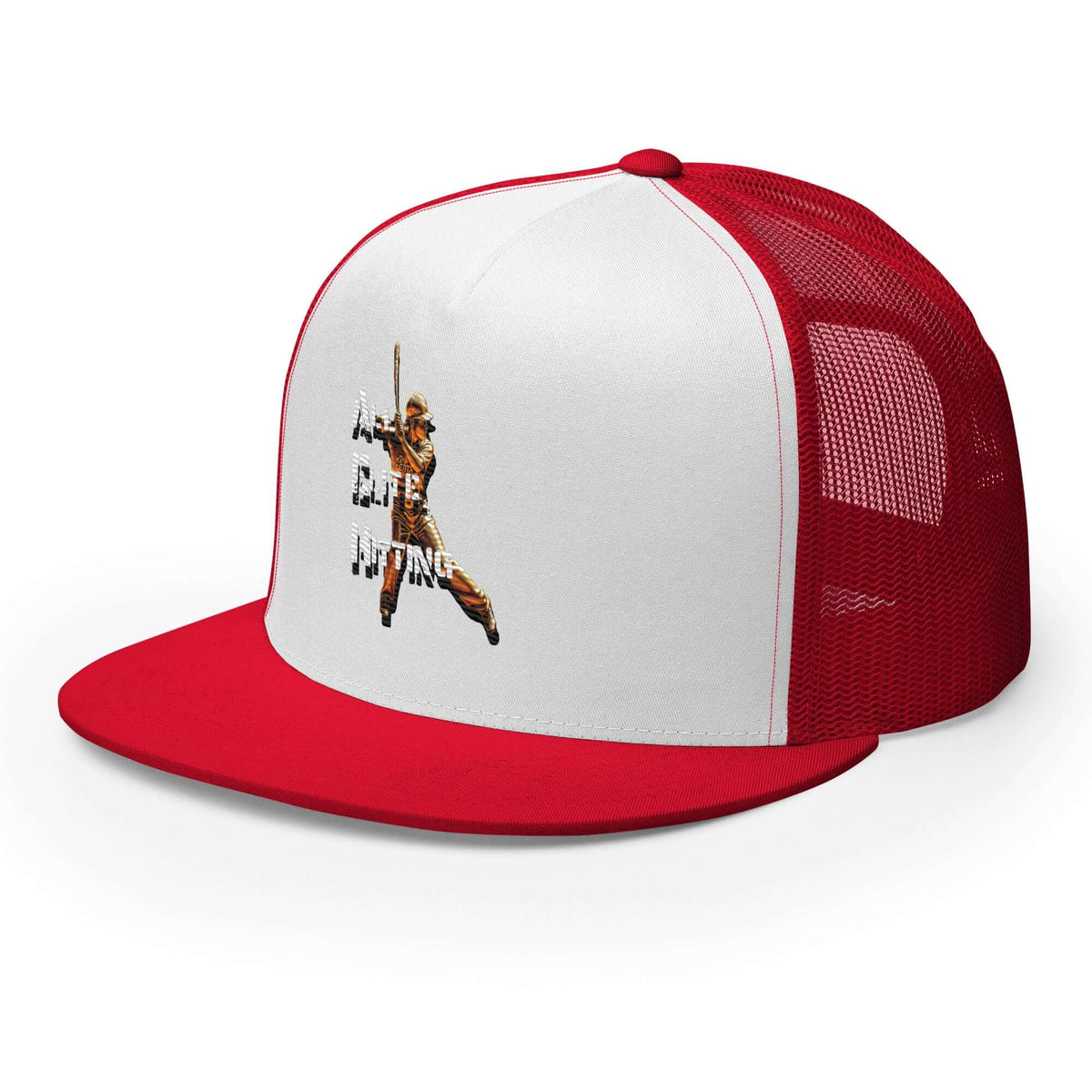 All Elite Hitting Hat