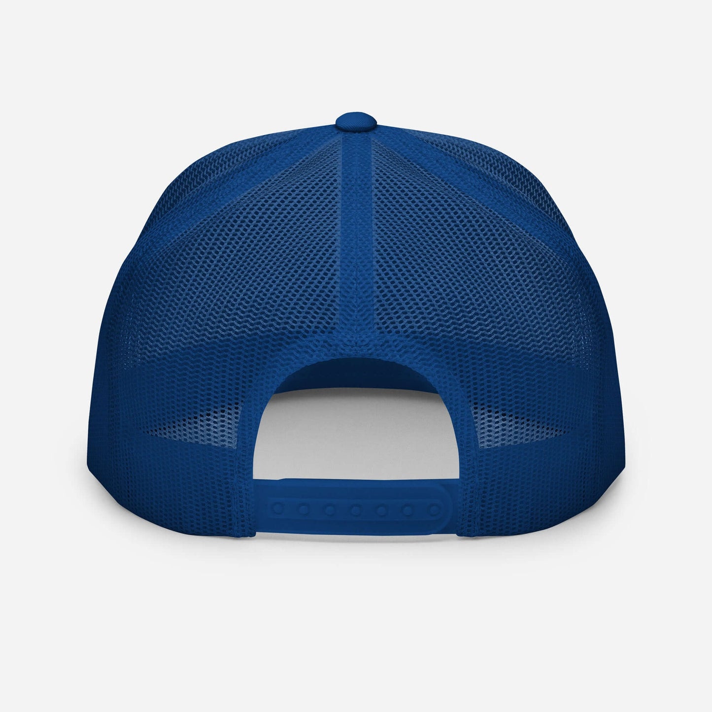 Cómo Chingas Wey Trucker Cap (You're a pain in the ass dude)