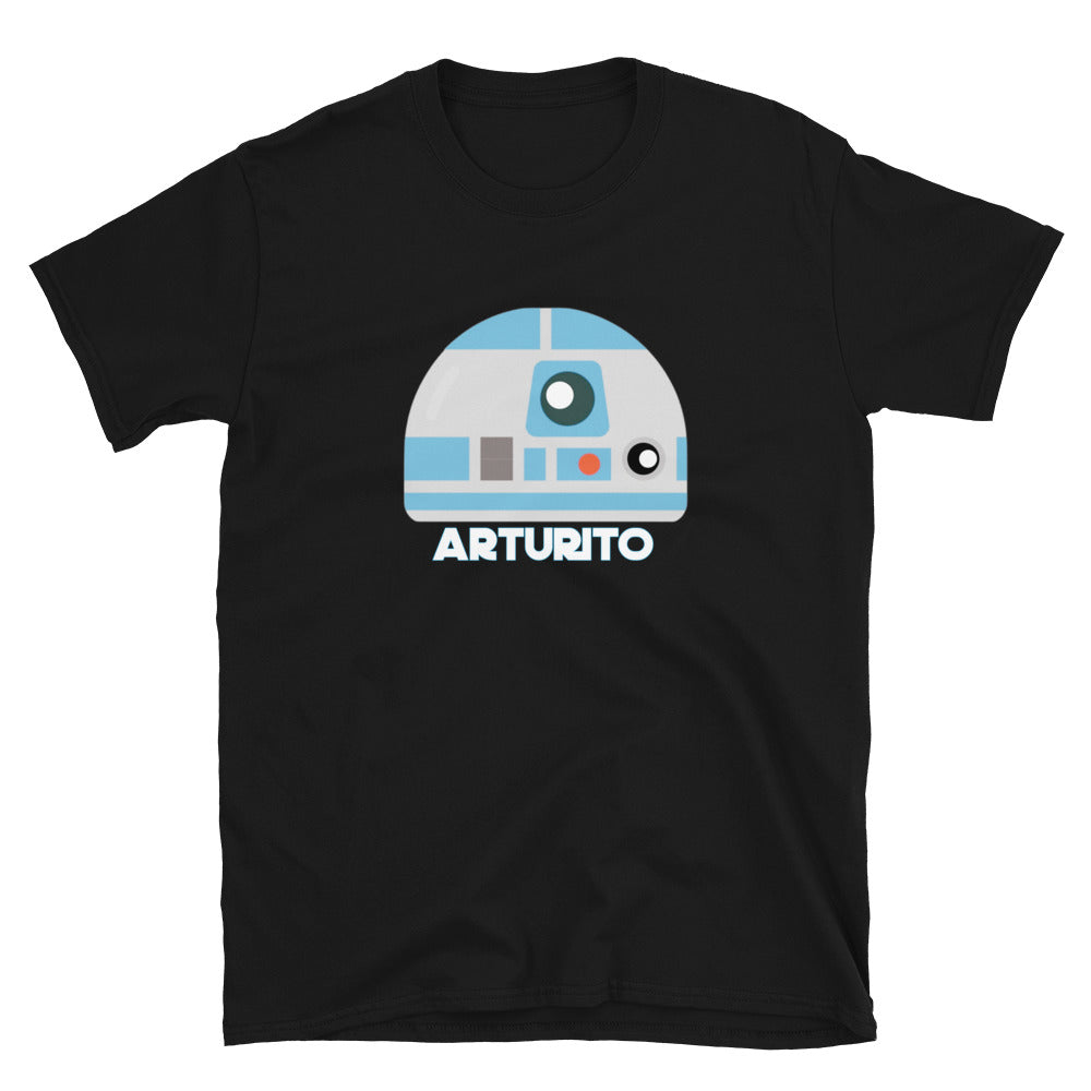 Camiseta Arturito (R2D2)