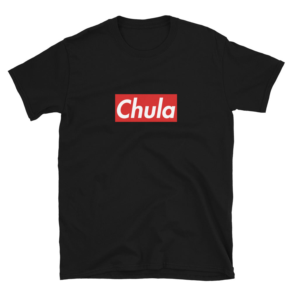 Camiseta Chula