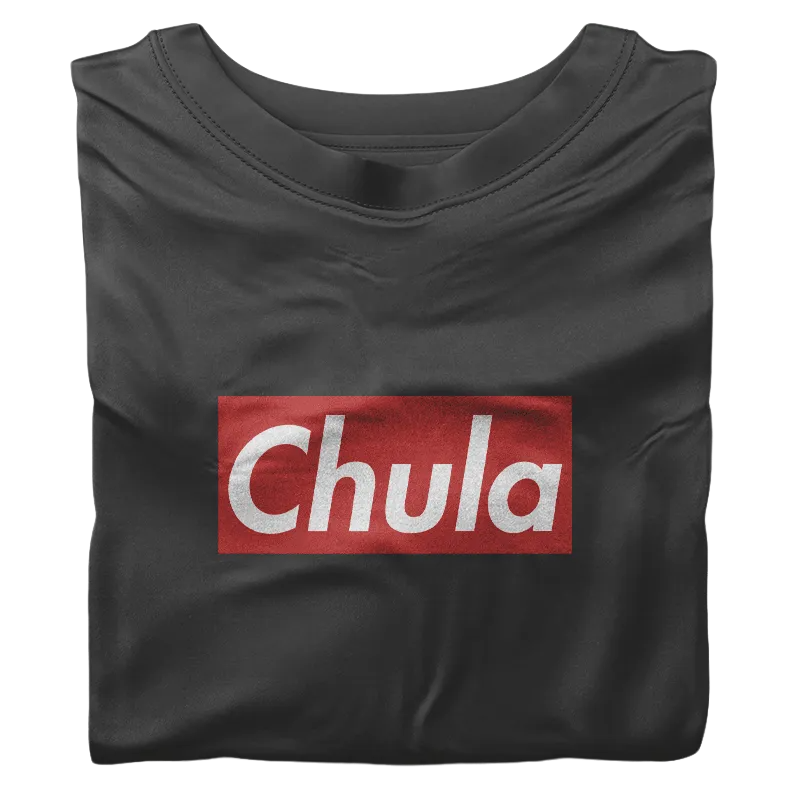 Camiseta Chula