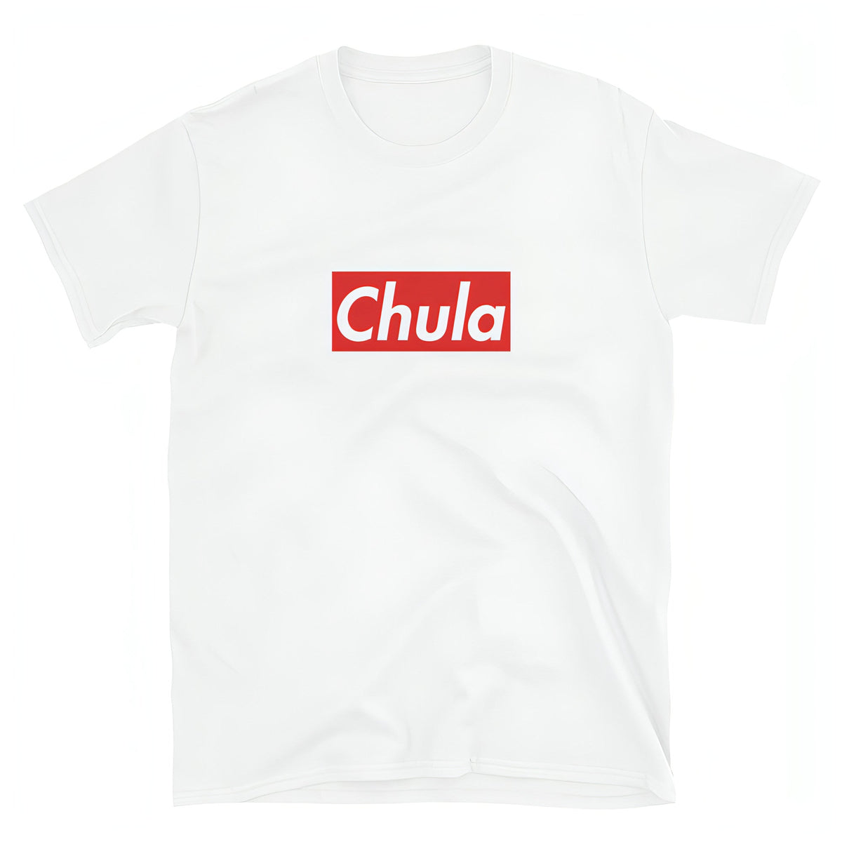 Camiseta Chula