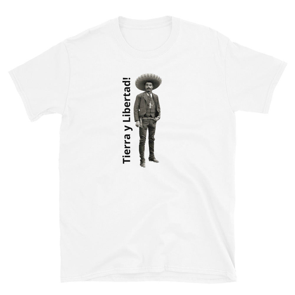 Emiliano Zapata T-Shirt