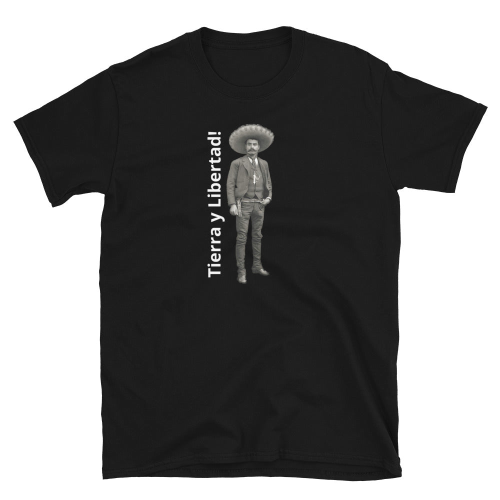 Emiliano Zapata T-Shirt