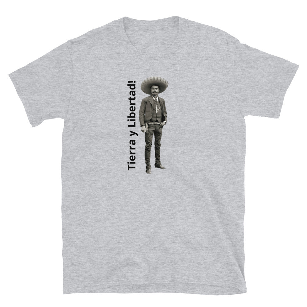 Emiliano Zapata T-Shirt