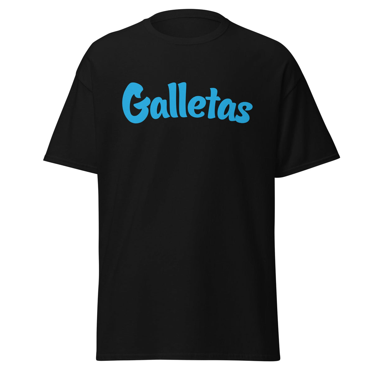 Camiseta Galletas