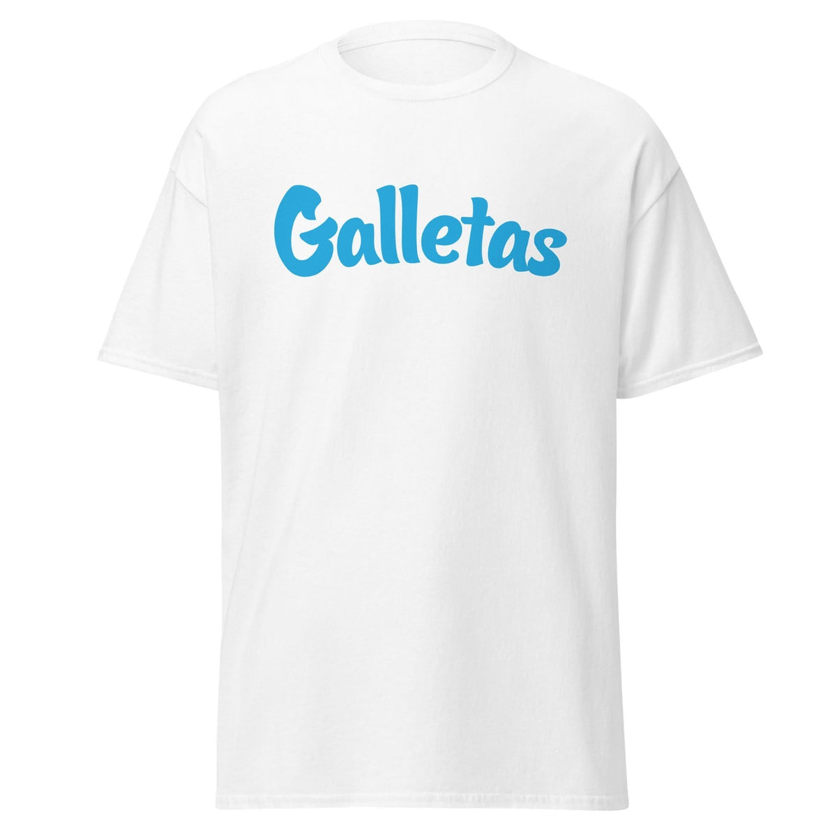 Camiseta Galletas