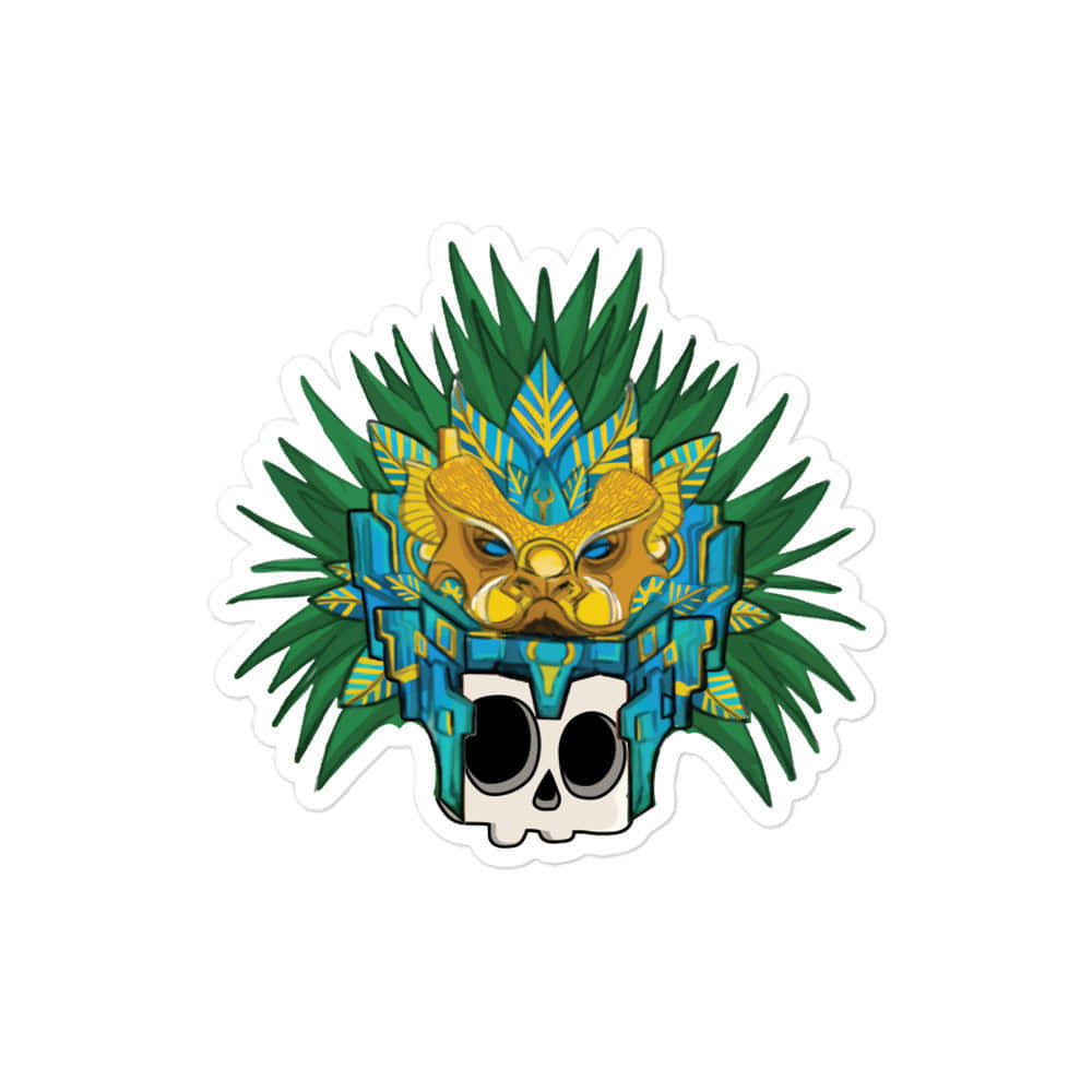 Namor Calaverito (Namor Skull)