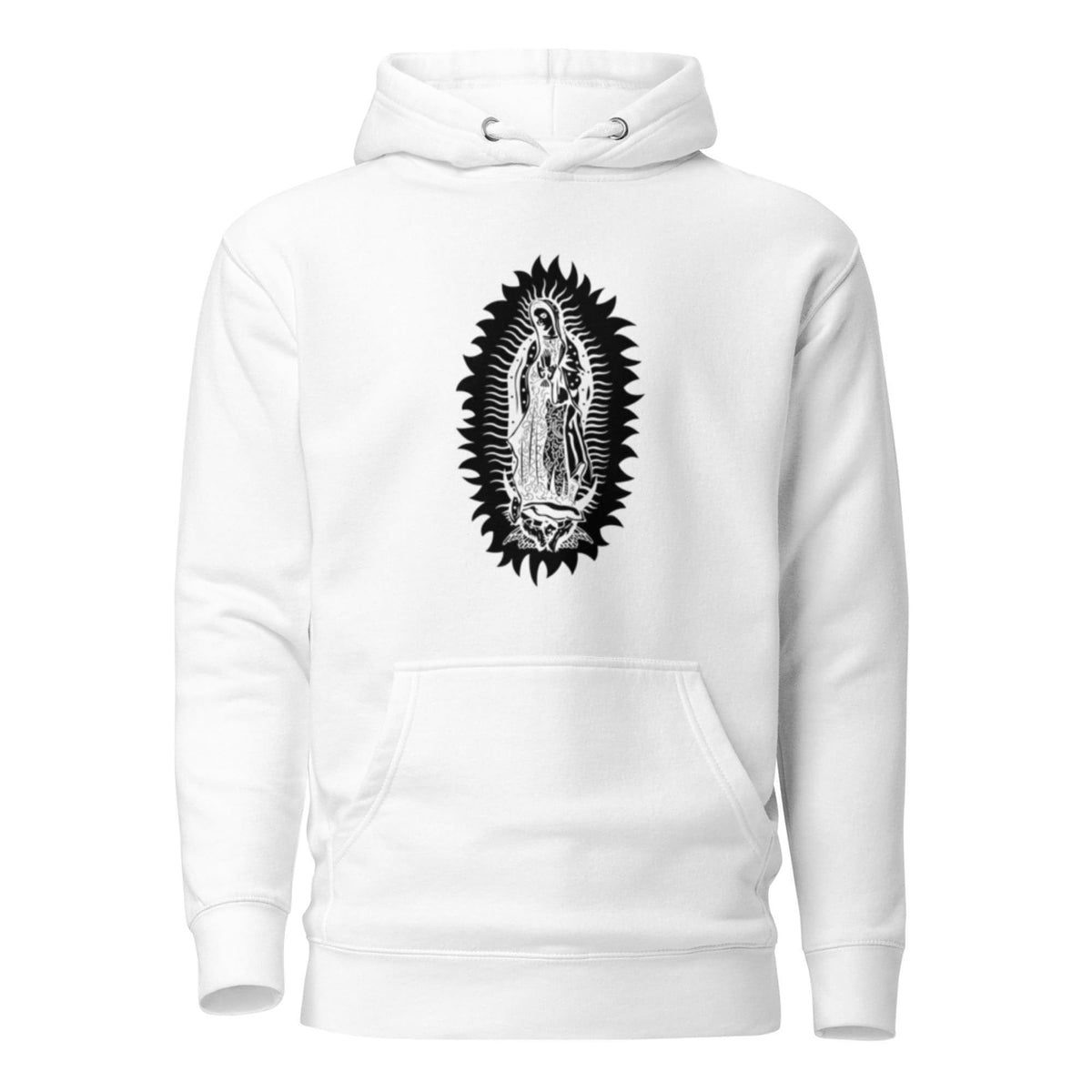 Our Lady Hoodie