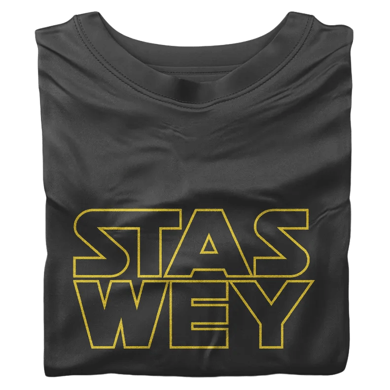 Stas Wey T-Shirt (You&#39;re a fool)