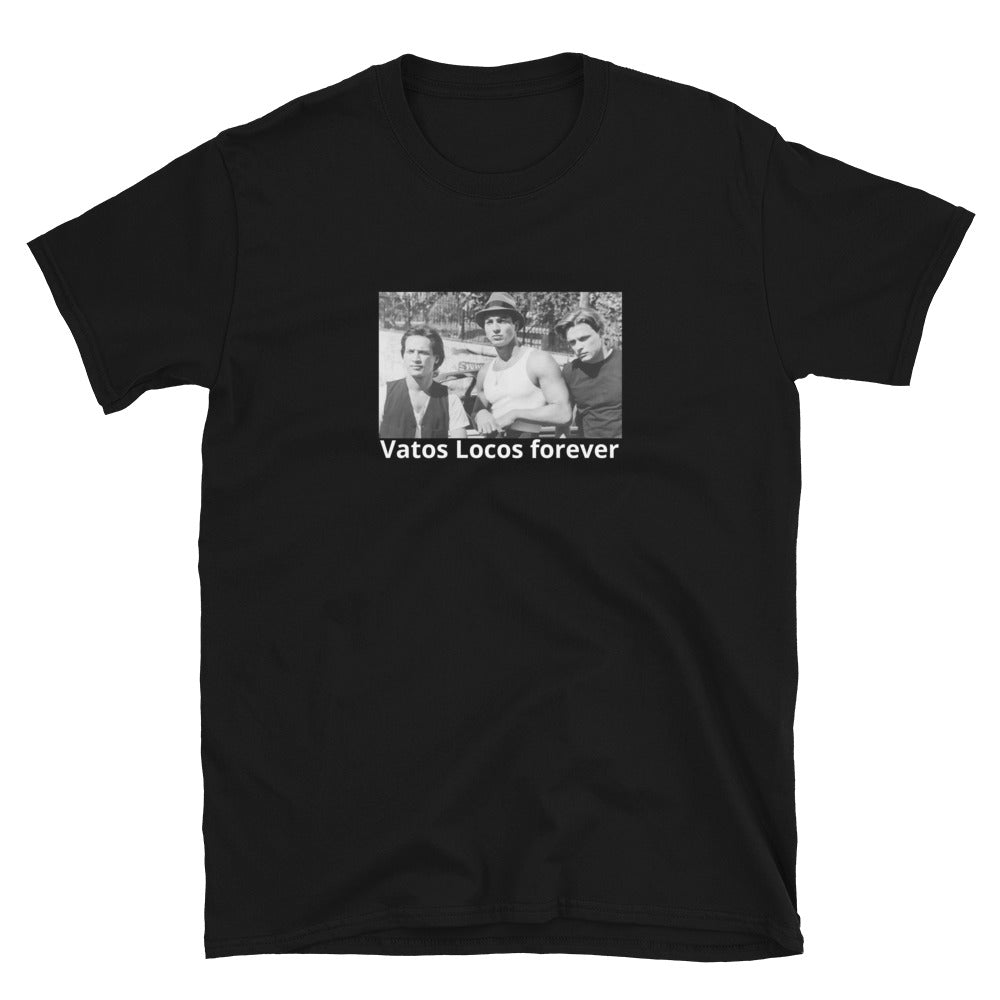 Vatos Locos Forever T-Shirt