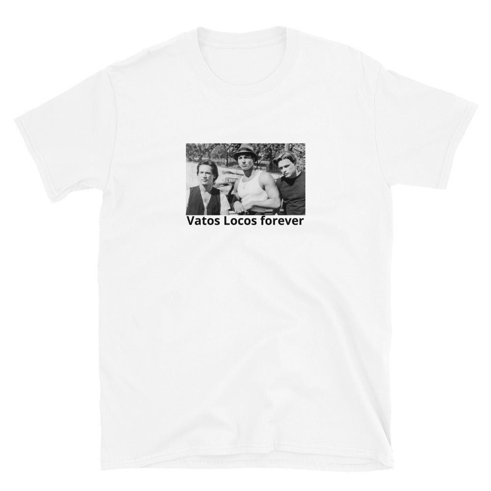 Vatos Locos Forever T-Shirt