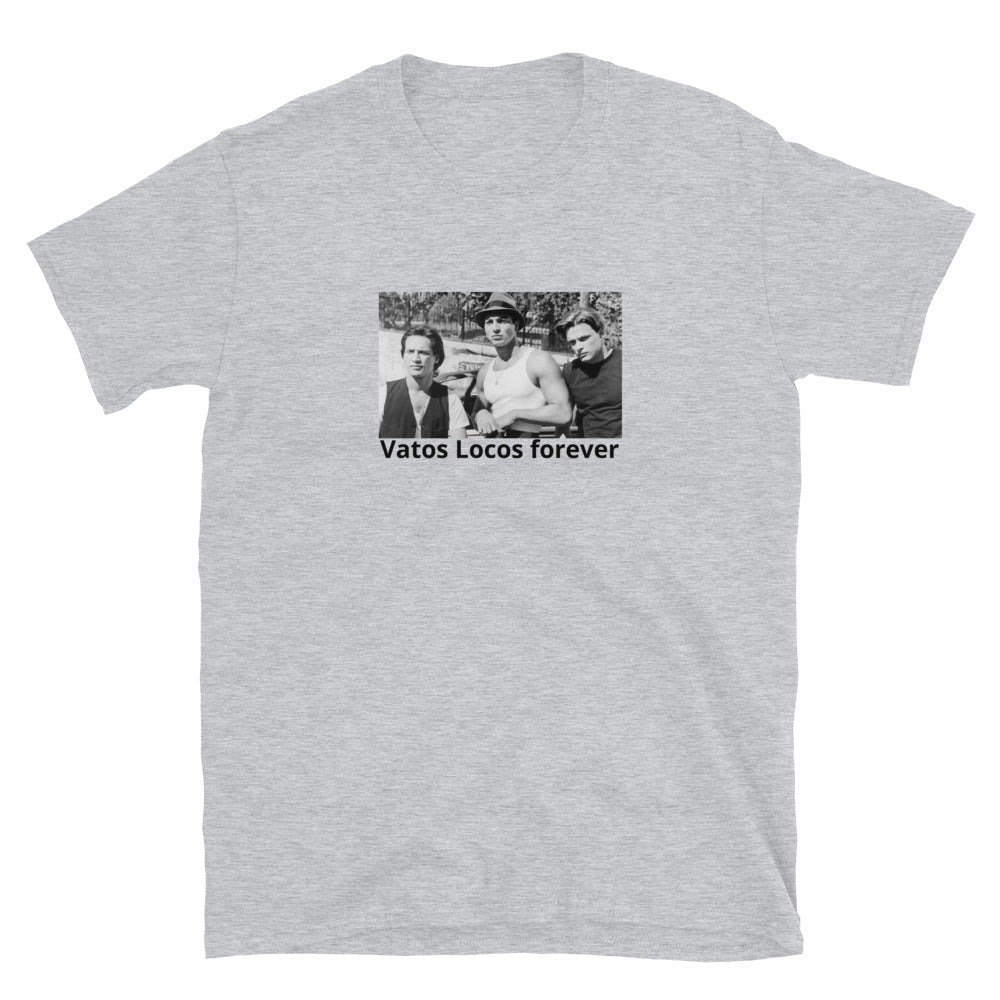 Vatos Locos Forever T-Shirt