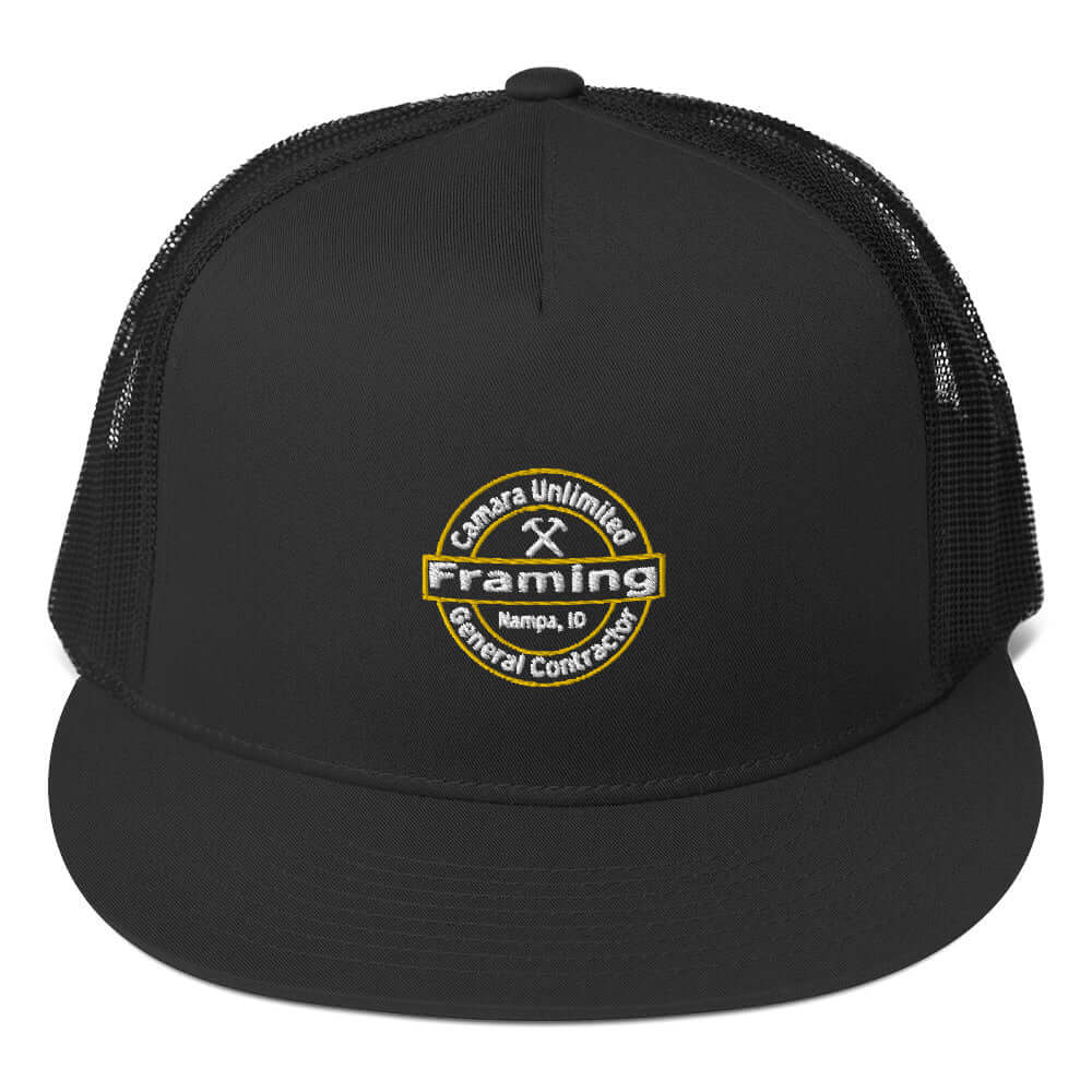 CUC Trucker Cap