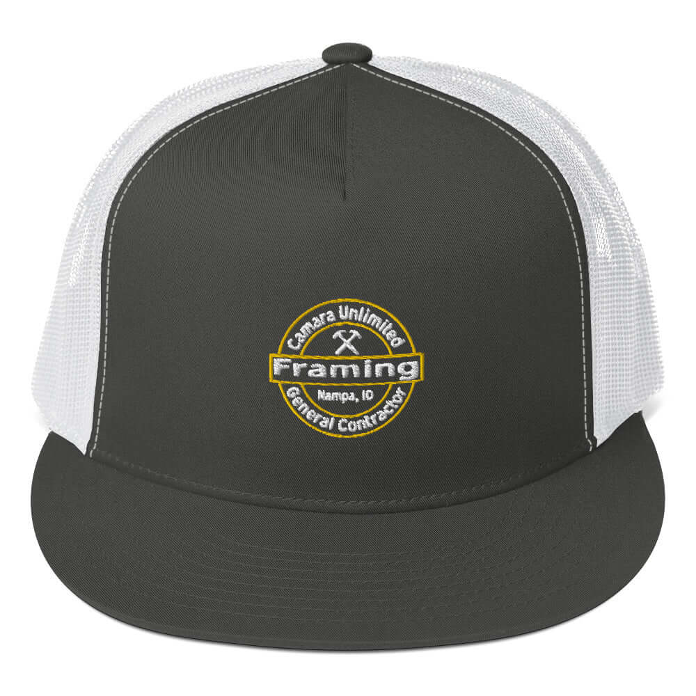 CUC Trucker Cap