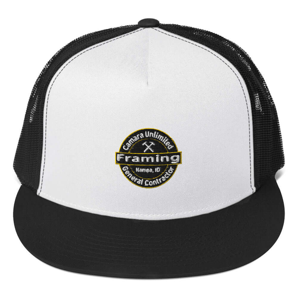 CUC Trucker Cap