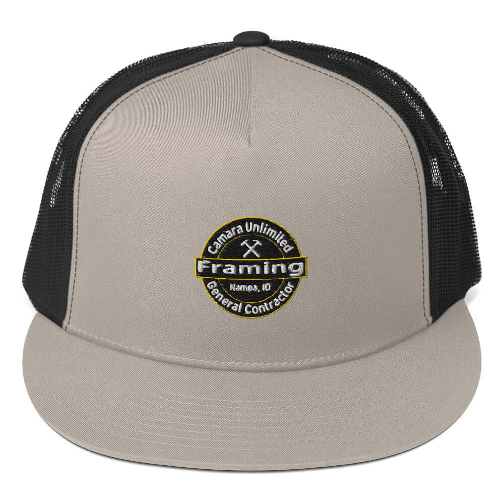 CUC Trucker Cap