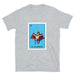 El Luchador Loteria T-Shirt