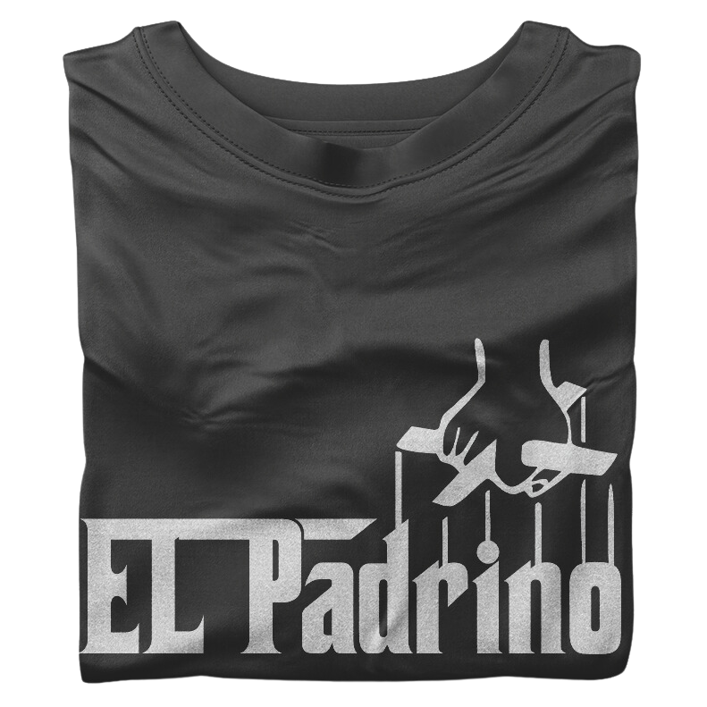 El Padrino T-Shirt (The Godfather)