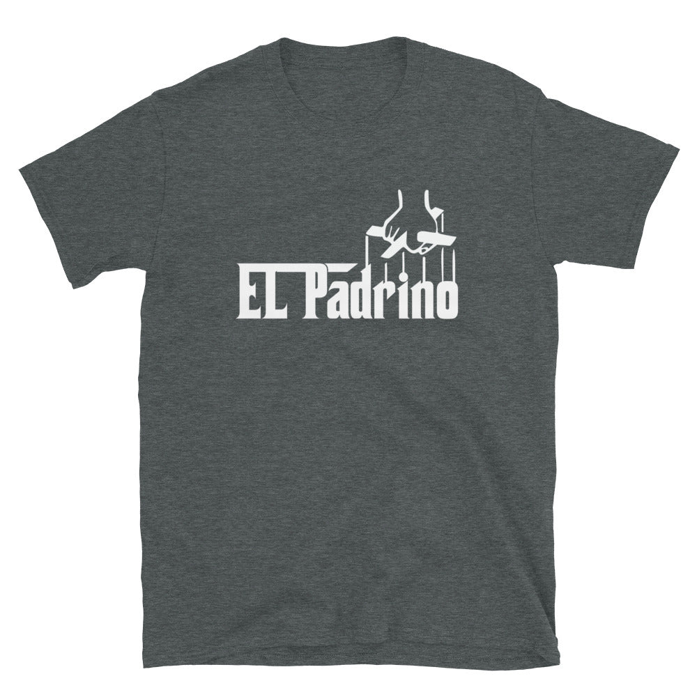 El Padrino T-Shirt (The Godfather)