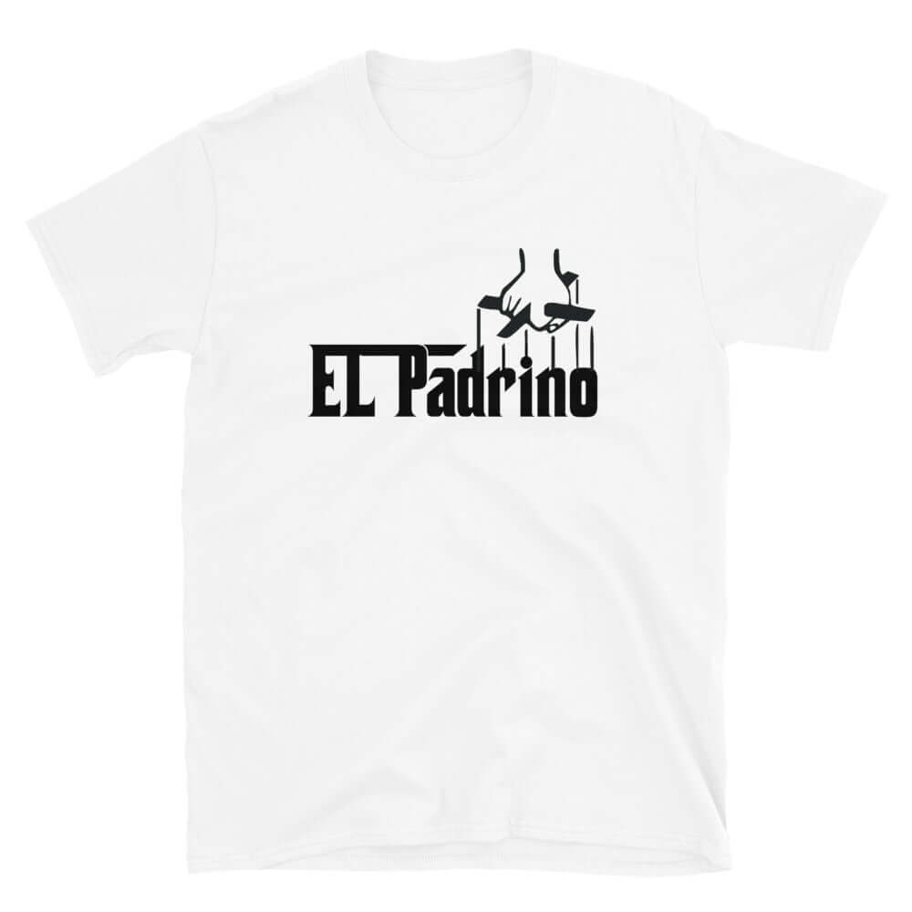 El Padrino T-Shirt (The Godfather)
