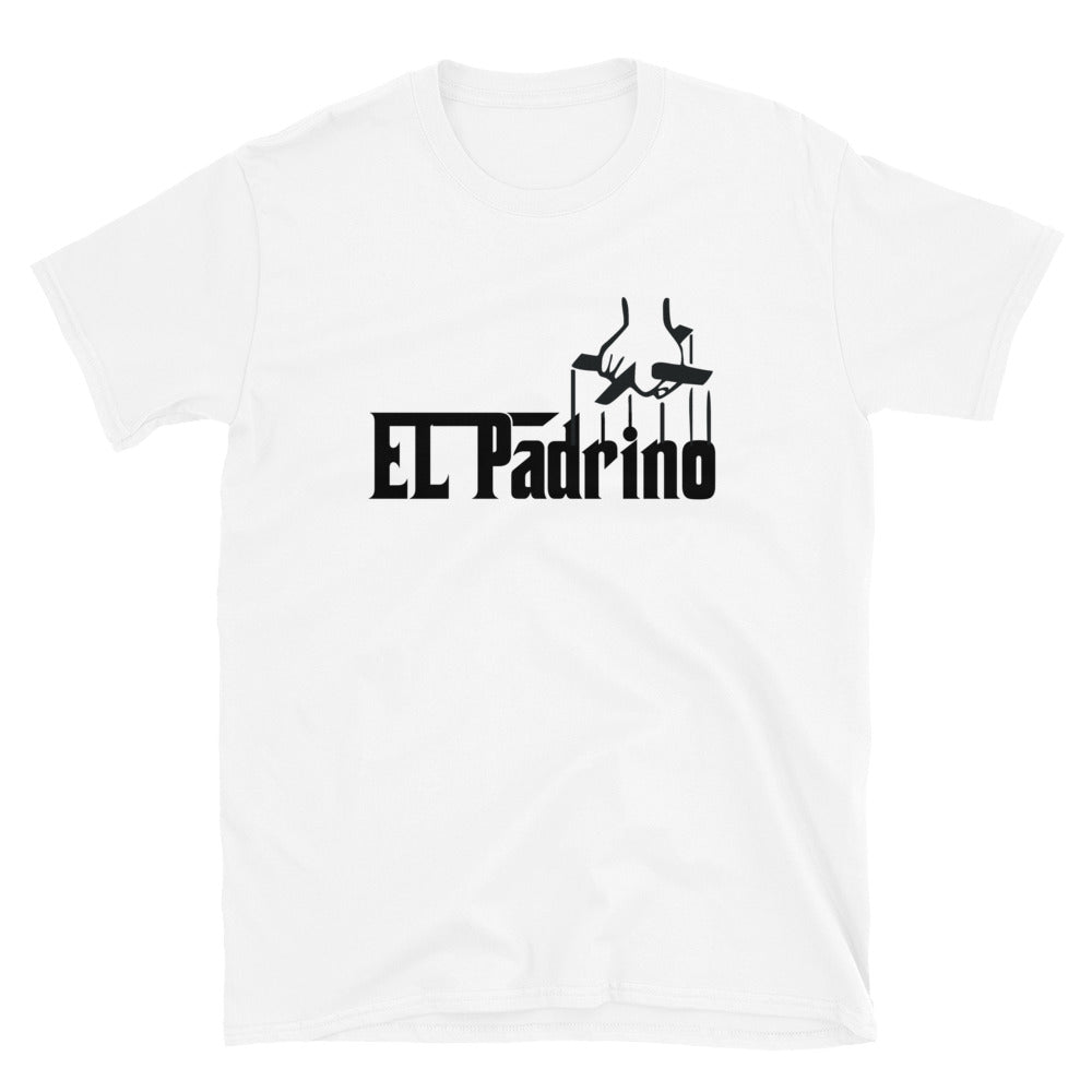 El Padrino T-Shirt (The Godfather)