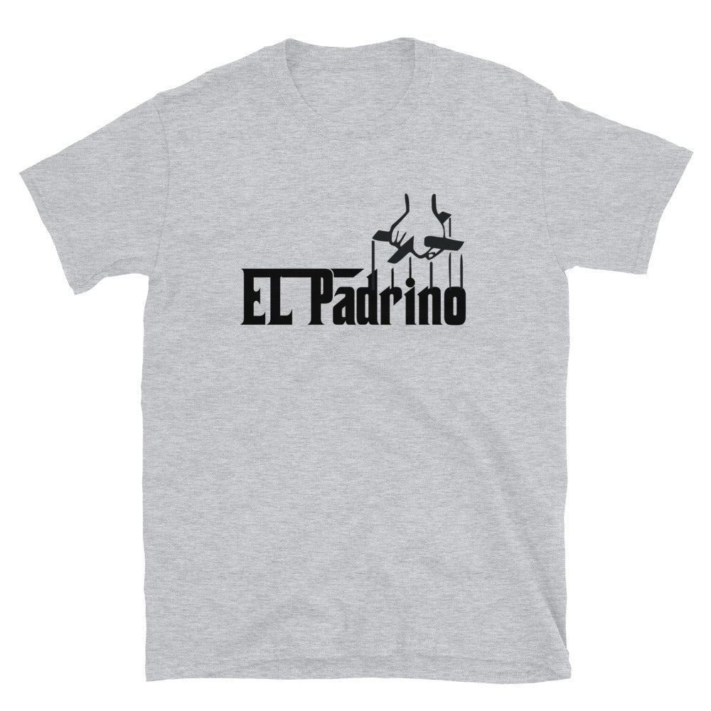 El Padrino T-Shirt (The Godfather)