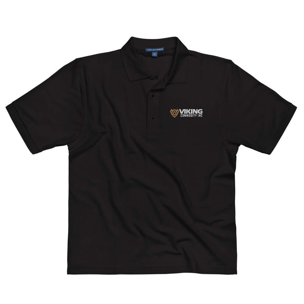 Men&#39;s Viking Commodity Polo