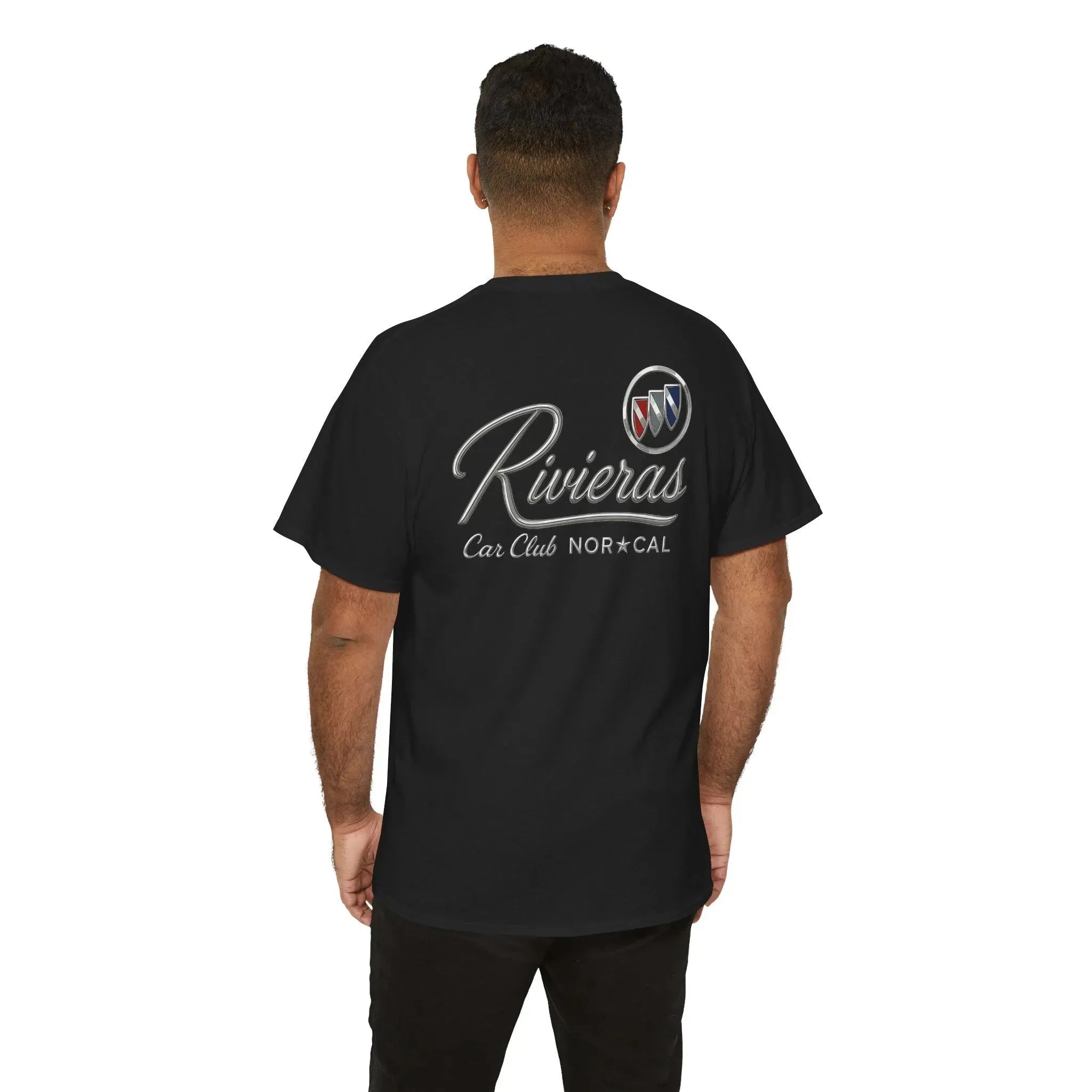 Riveras NC 2 T-Shirt