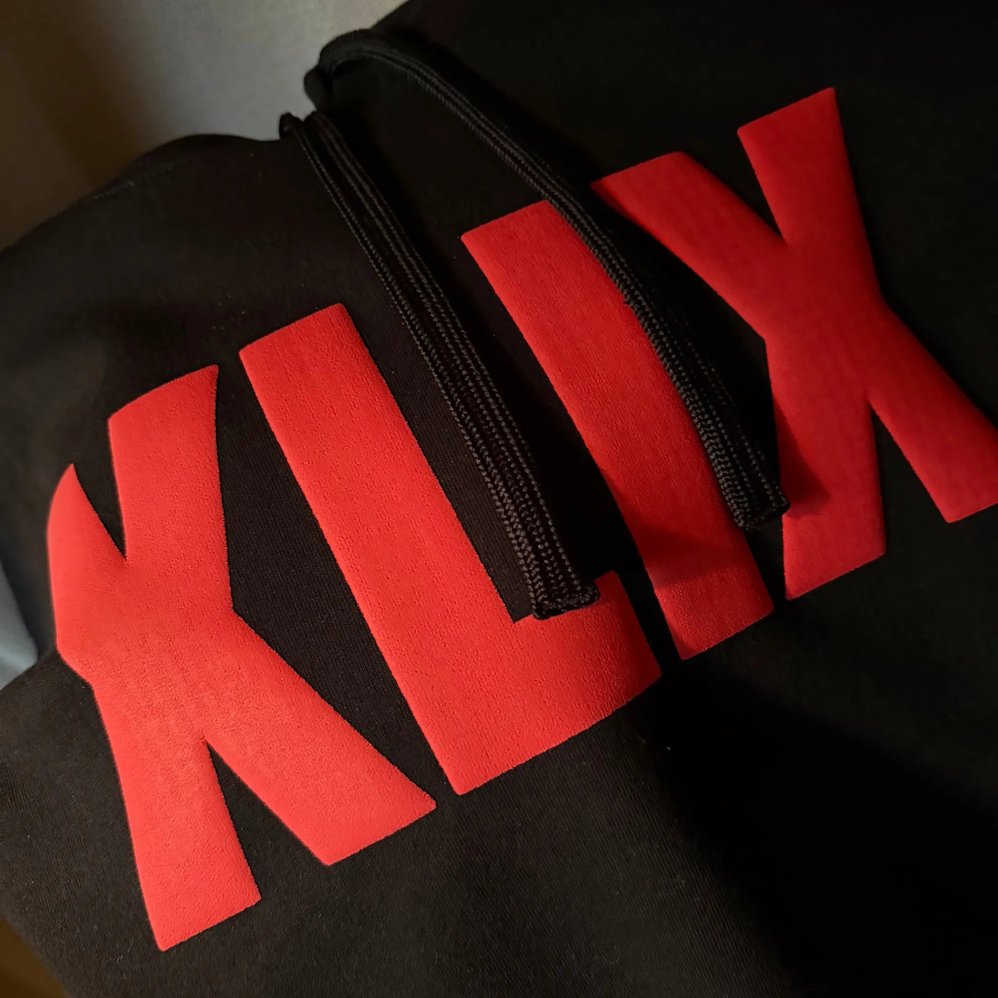 XLIX - Premium Limited Edition Hoodie