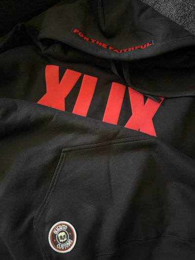 XLIX - Premium Limited Edition Hoodie