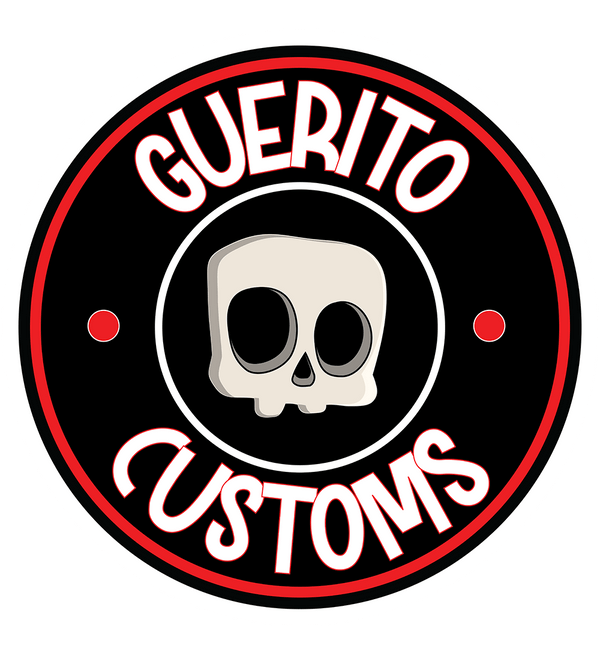 Güerito Customs