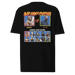 Rap Beef Fighter (Kendrick vs. Drake) T-Shirt
