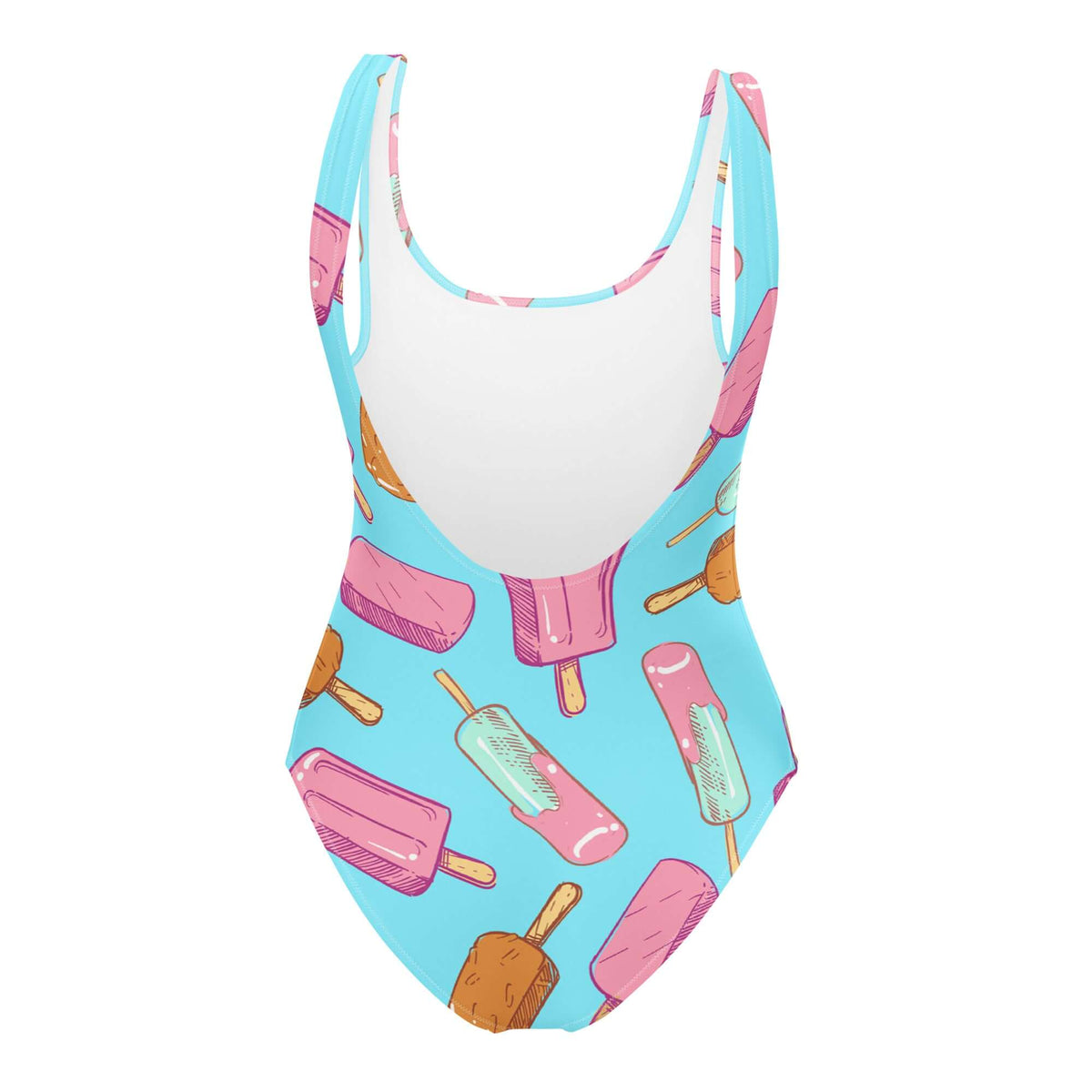 Paleta Paradise Swimsuit (Popsicle)