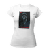Women's El Fantasma (Ghostface) Loteria T-Shirt