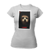Women's El Muerte (Jason Voorhees) Loteria T-Shirt